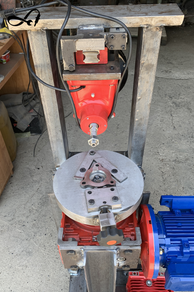 اتوماسیون دستگاه پرداخت سطح